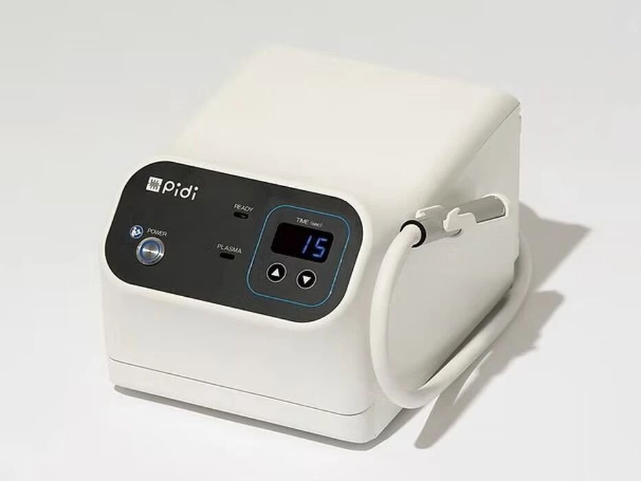 画像3576：大気圧プラズマ治療器 Pidi